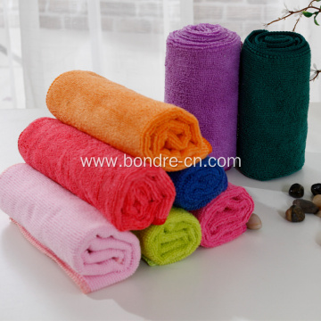 Multi-function Microfiber Cleaning Towel